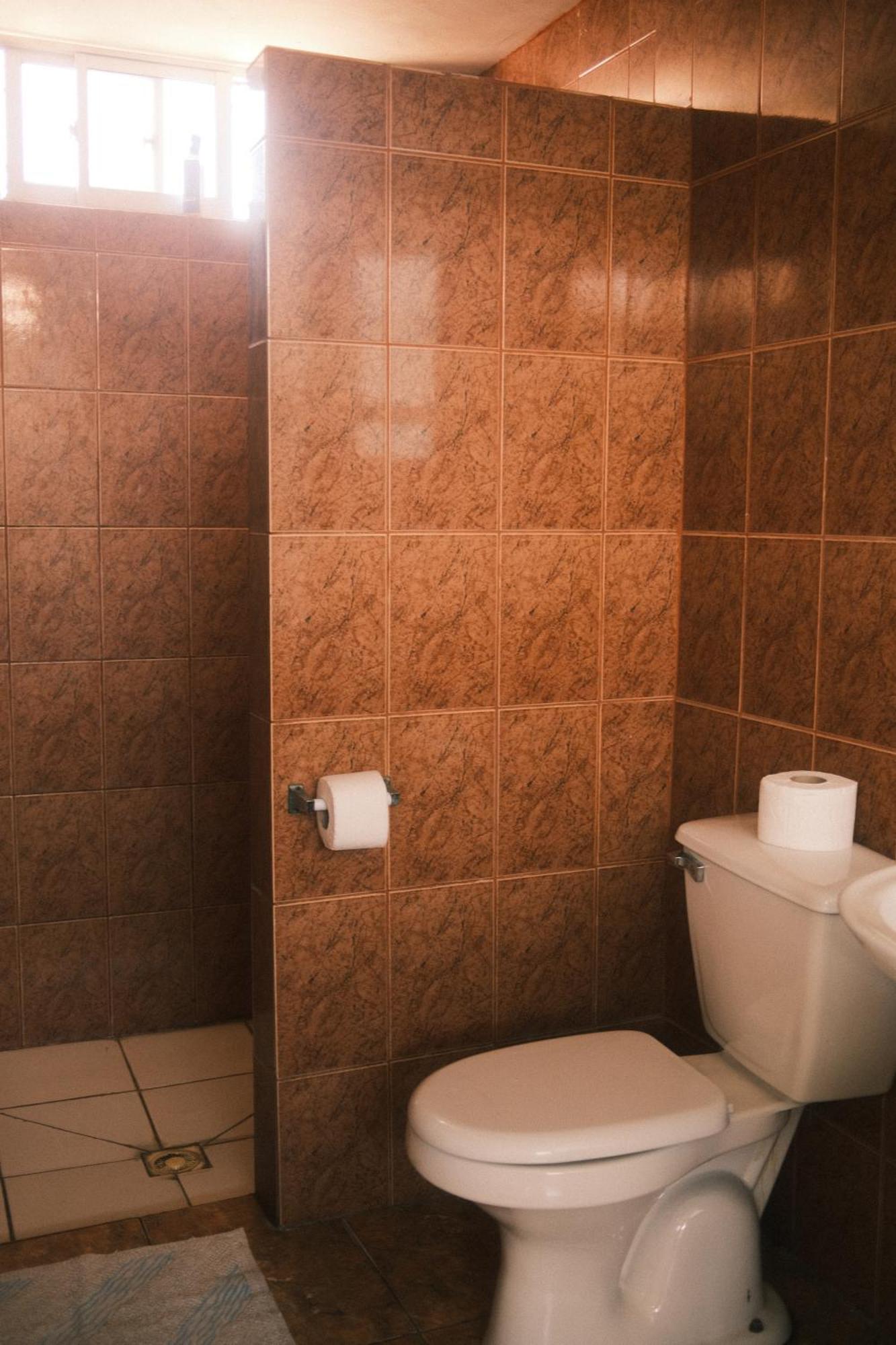 Hostal Sunny Days Arica Bagian luar foto