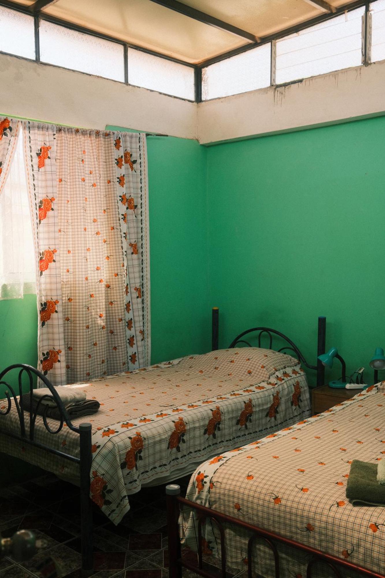 Hostal Sunny Days Arica Bagian luar foto