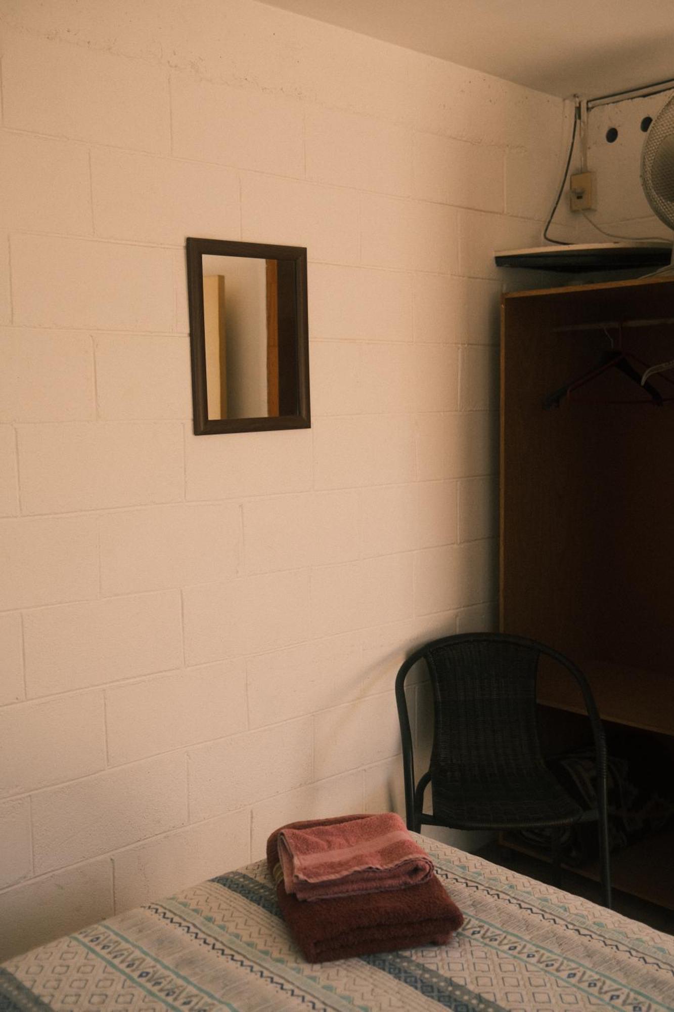 Hostal Sunny Days Arica Bagian luar foto