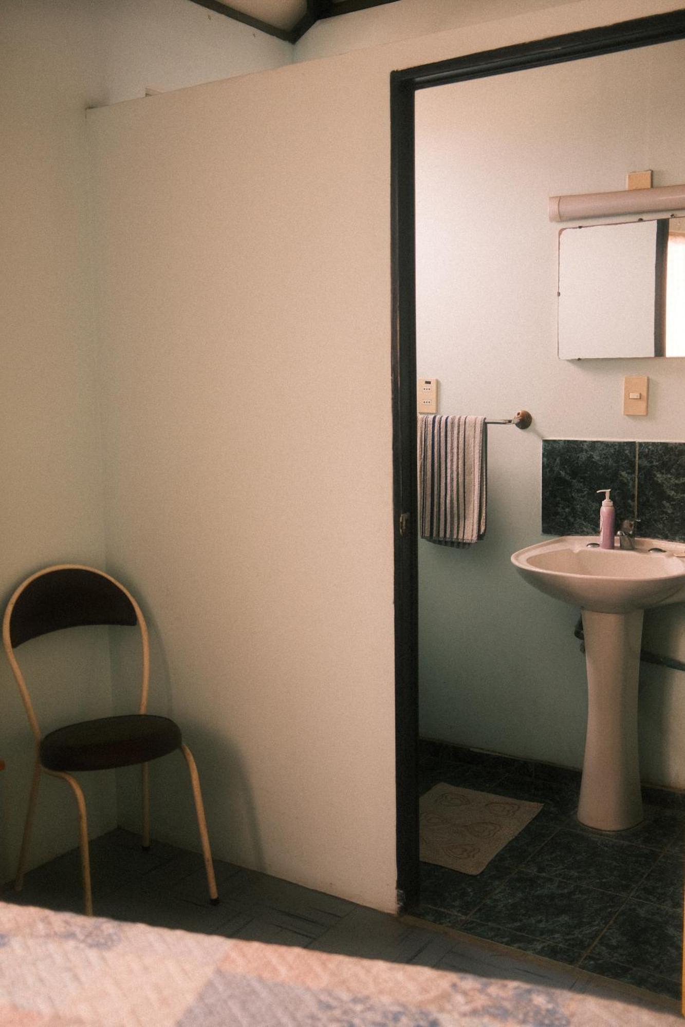 Hostal Sunny Days Arica Bagian luar foto