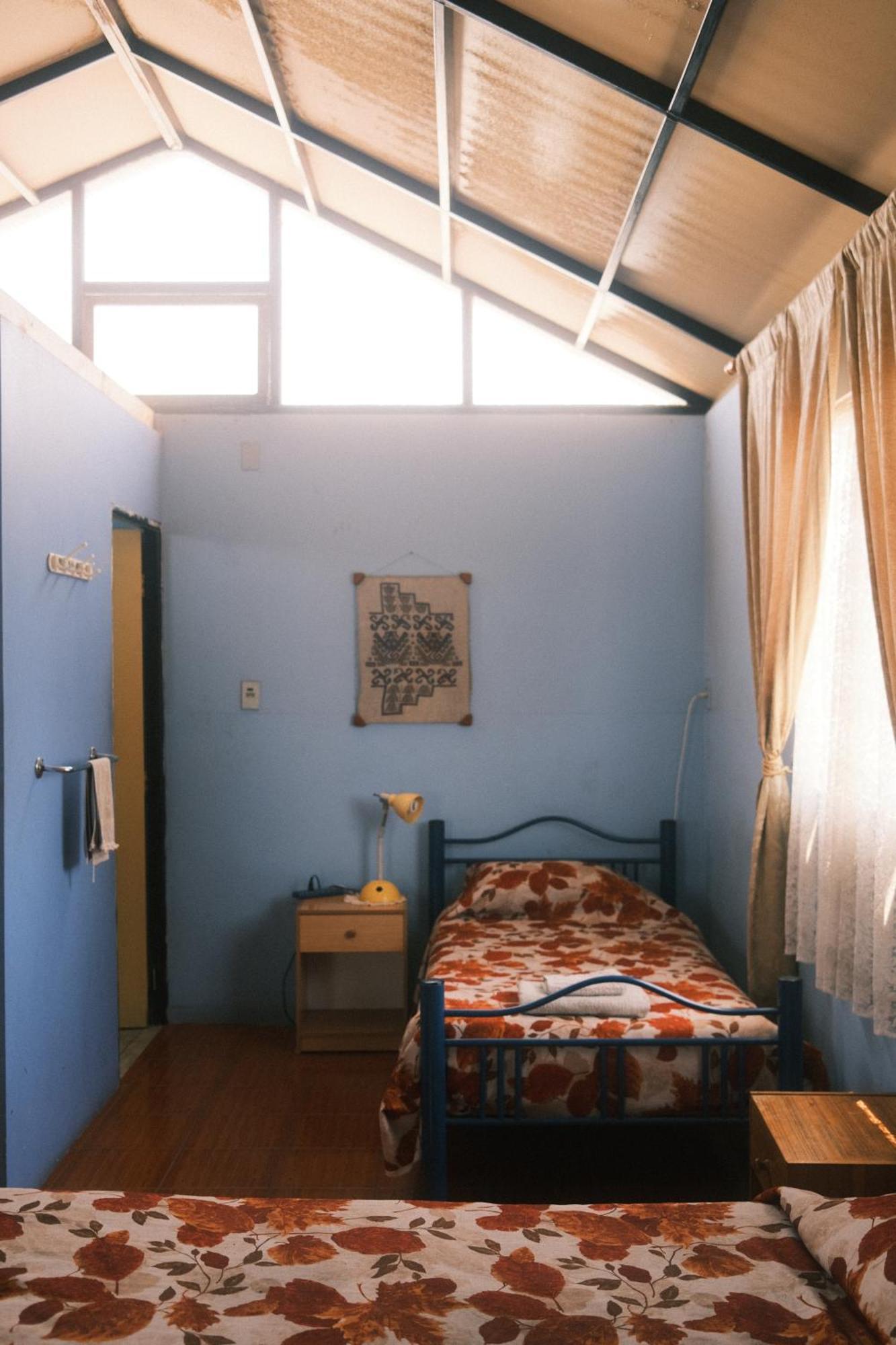 Hostal Sunny Days Arica Bagian luar foto