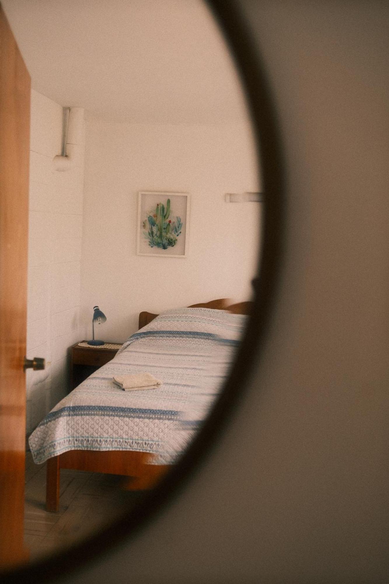 Hostal Sunny Days Arica Bagian luar foto