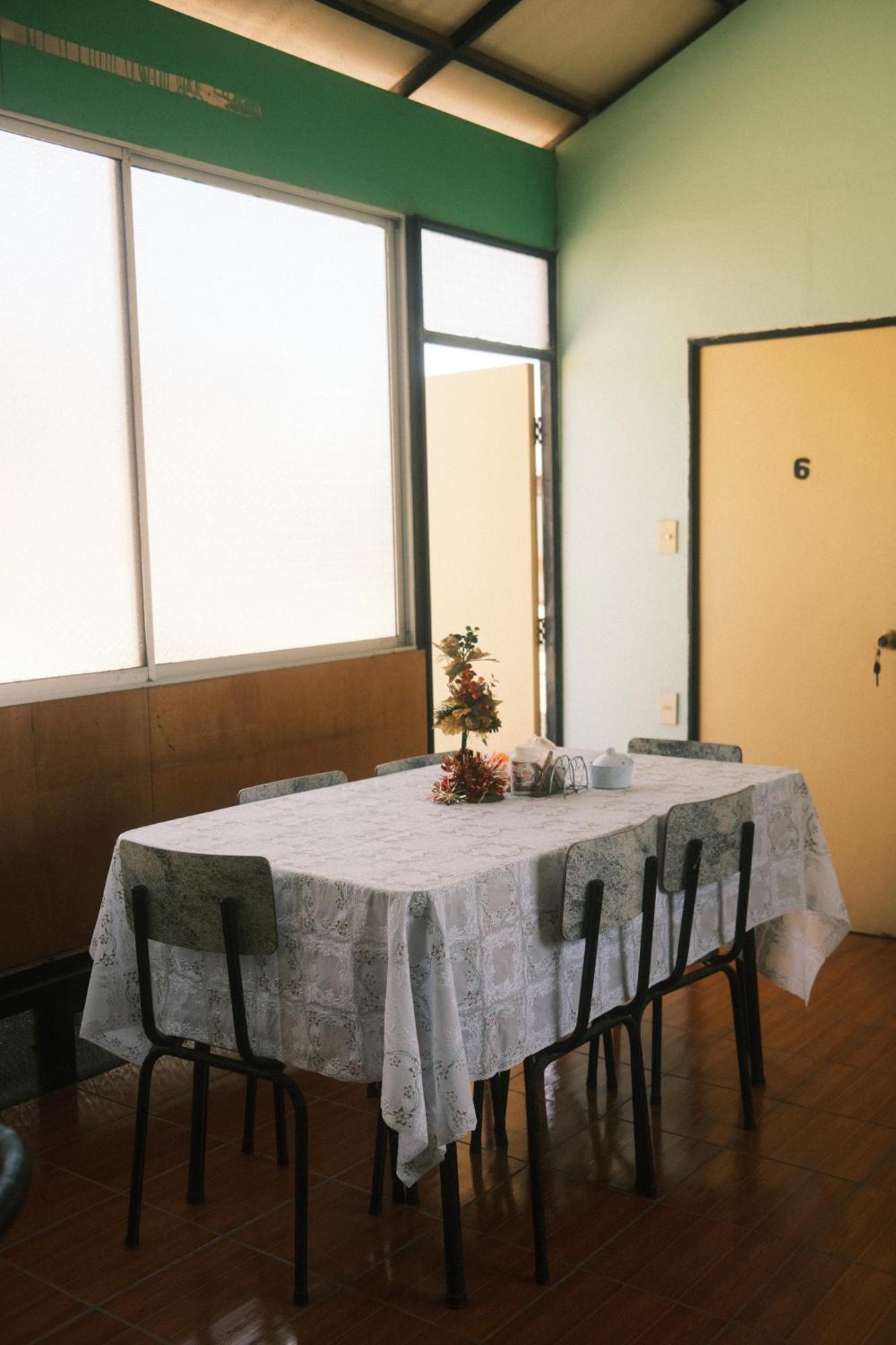 Hostal Sunny Days Arica Bagian luar foto