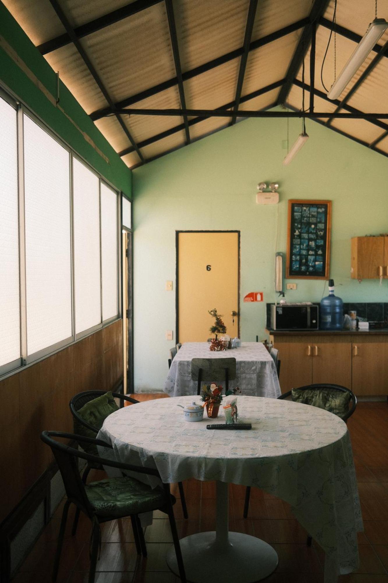 Hostal Sunny Days Arica Bagian luar foto