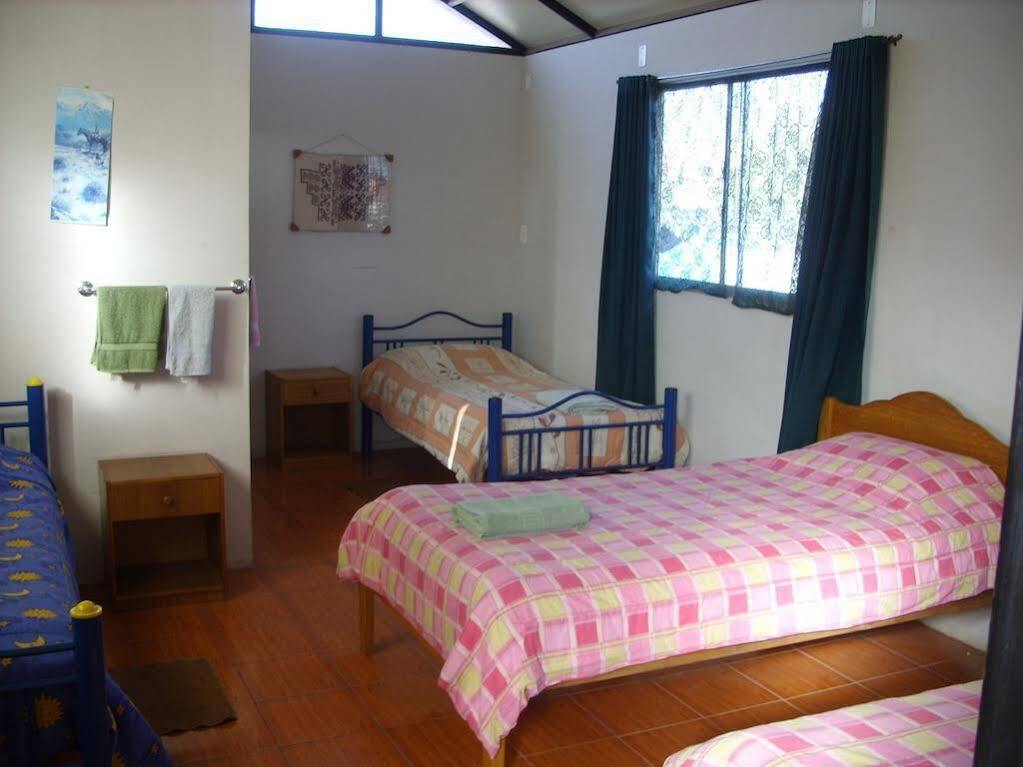 Hostal Sunny Days Arica Bagian luar foto