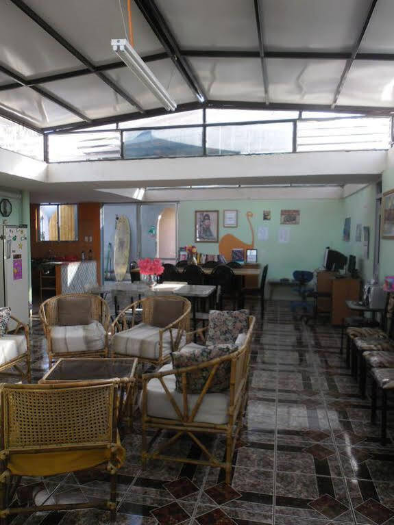 Hostal Sunny Days Arica Bagian luar foto